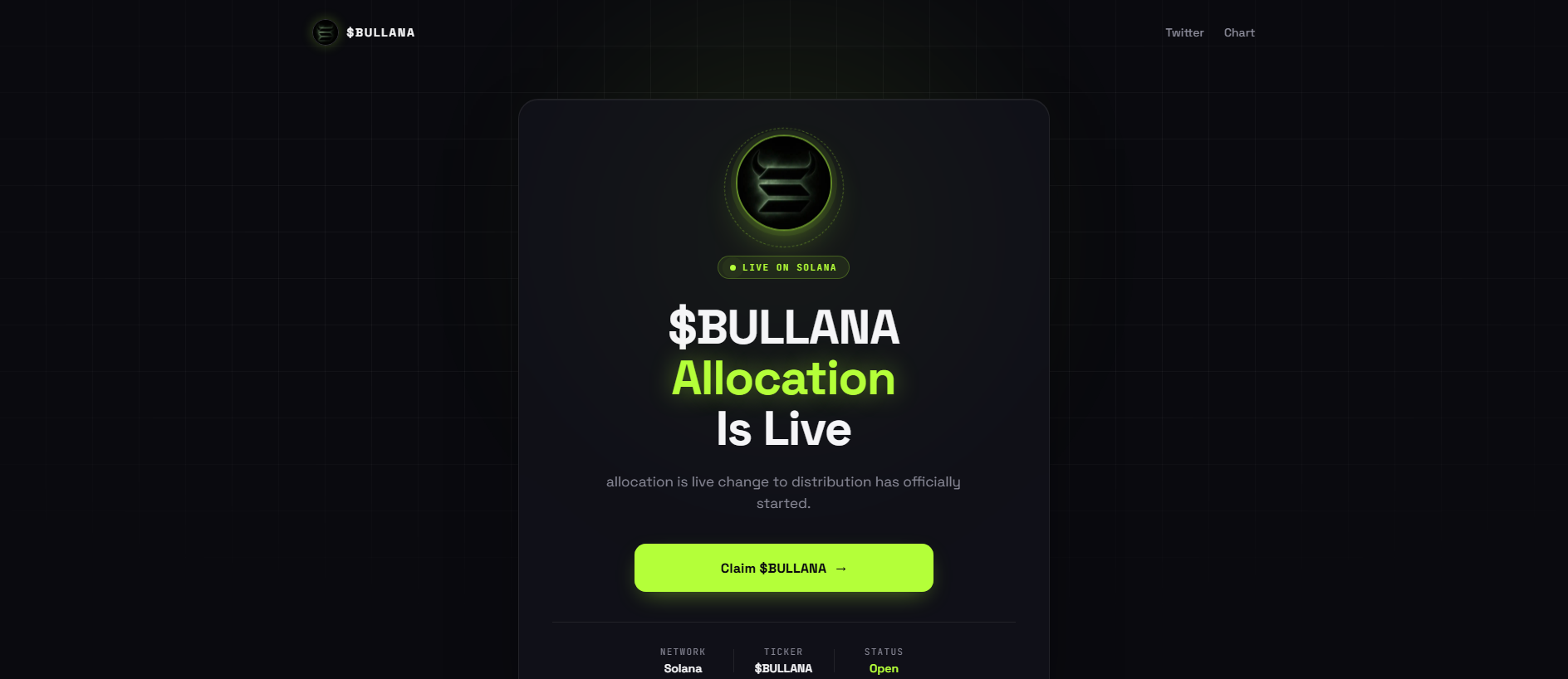 Forensic screenshot of bullanaonsol.com showing the phishing page layout
