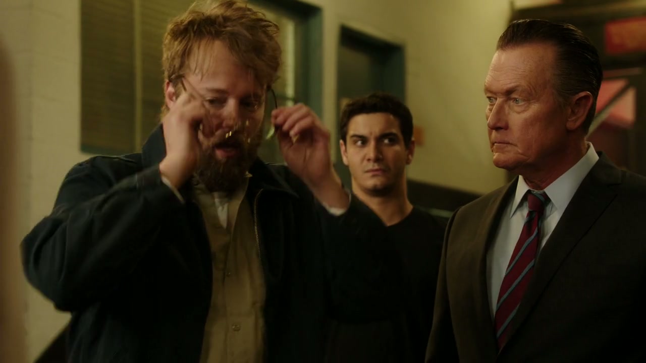 Scorpion Screenshot