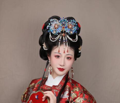 玥光美甲美睫 - 化妆服务