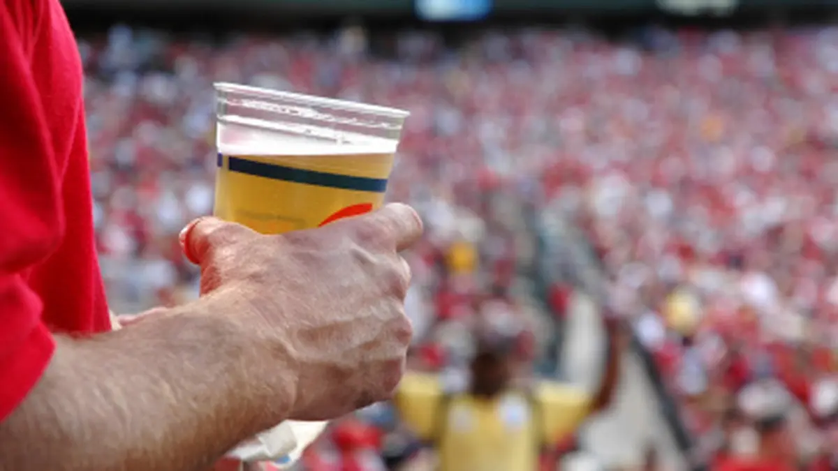 The Beer That Brings Back Memories for Mets Fans