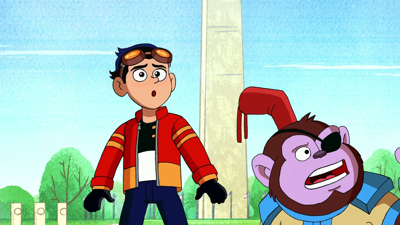 Ben Gen 10 Screenshot