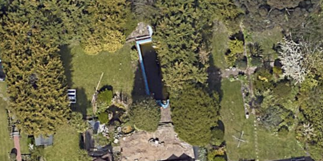 Aerial 2021