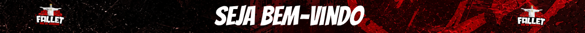 FALLET RJ - VENHA JOGAR CONOSCO EM NOSSA CIDAD banner