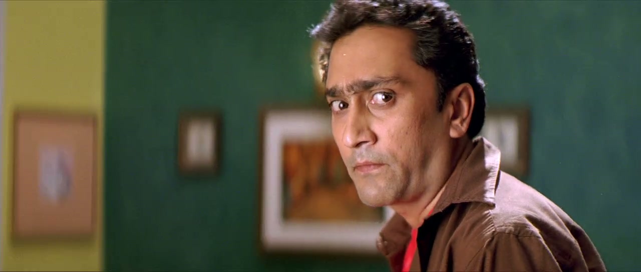 Teesri Aankh: The Hidden Camera Screenshot