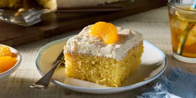 Sweet Summer Treats to Beat the Heat