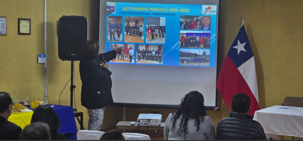 NOTICIAS ROTARY CLUB HUASCO - Foto 2