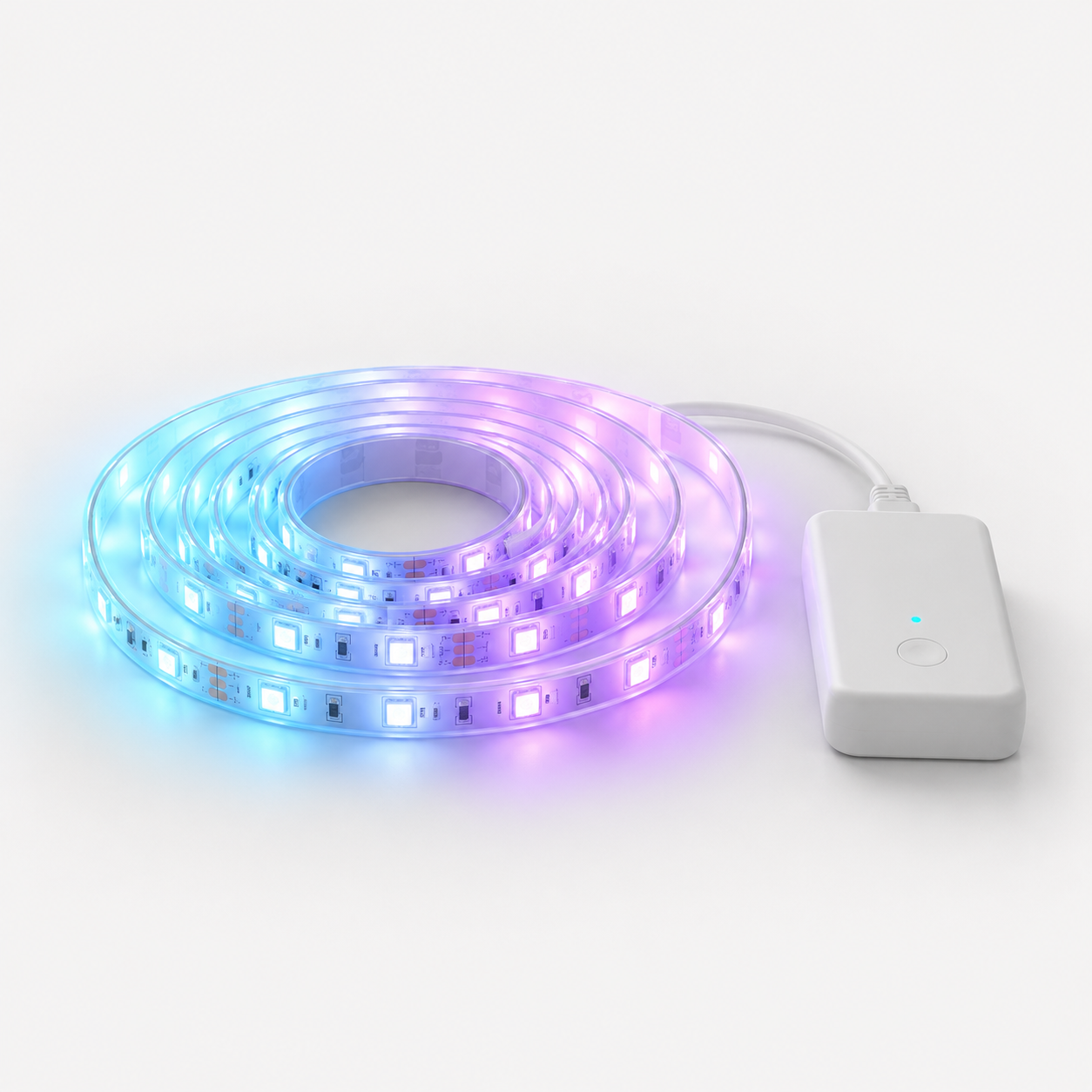 Ruban LED connecté 5 m