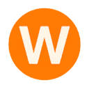 WizHosting logo