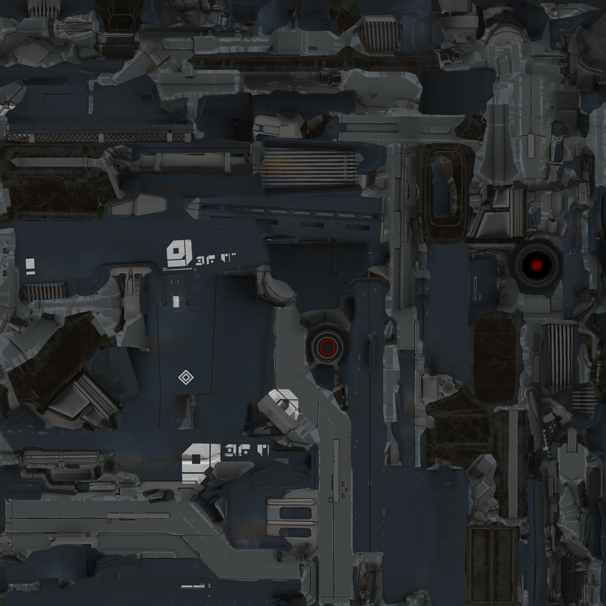 thatmoodyguy's PBR to Source Solution Tutorial for Source Engine ...