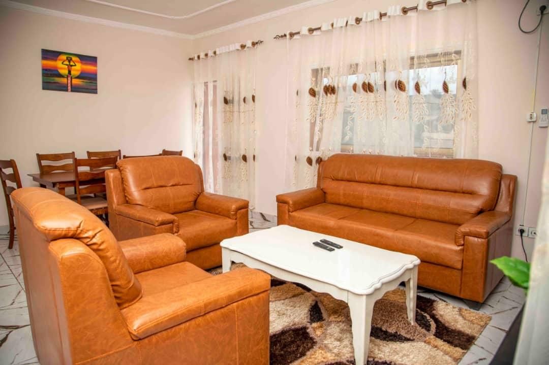 Appartement meublé à louer à Yaoundé - 25900 FCFA/Jour
