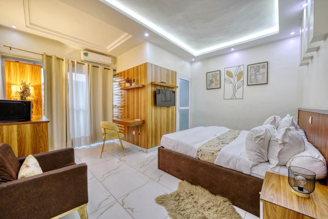 Bureau à louer à Douala - 900000 FCFA/Mois