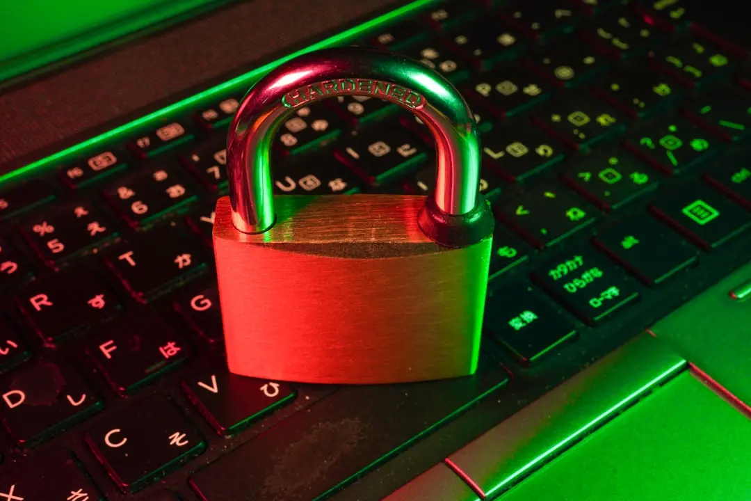 Ransomware Risk Amplified by Enterprise AI