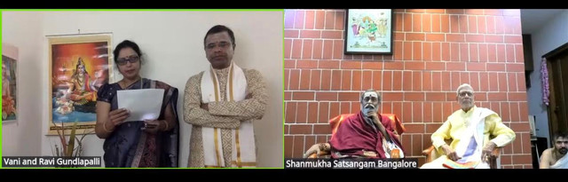 6th International Sivapadam Competitions