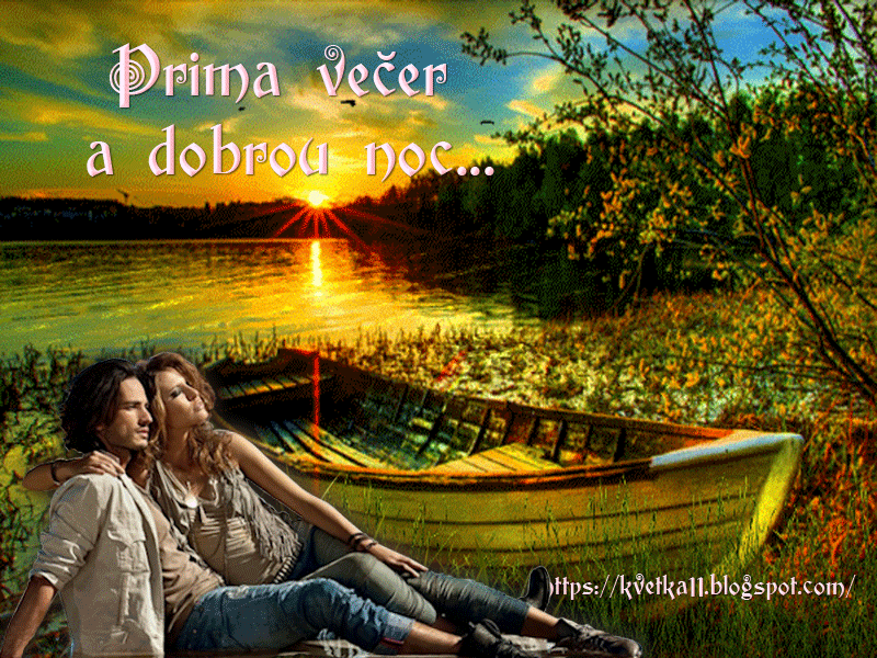 prima večer