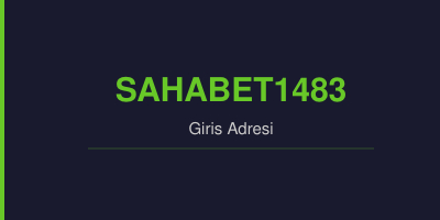 Sahabet1483