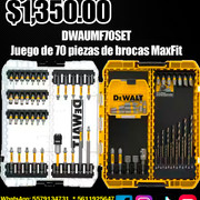 DWAUMF70-SET