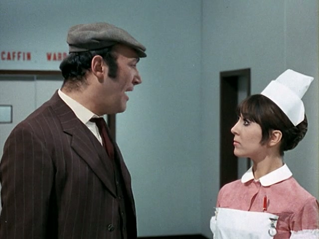 Carry on Doctor Screenshot