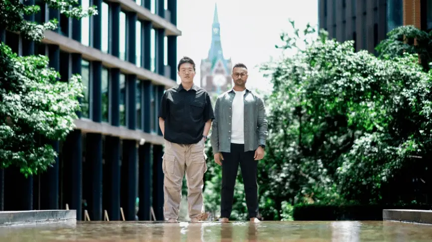 London AI Startup Zaro Secures $5.1 Million to Build a Unified, Company‑Owned Workspace