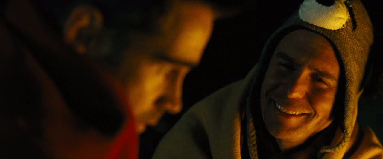 Seven Psychopaths Screenshot
