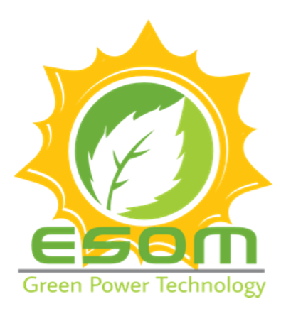 ESOM SAS — Green Power Technology