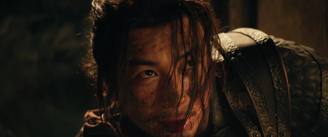 Blade of Fury Screenshot