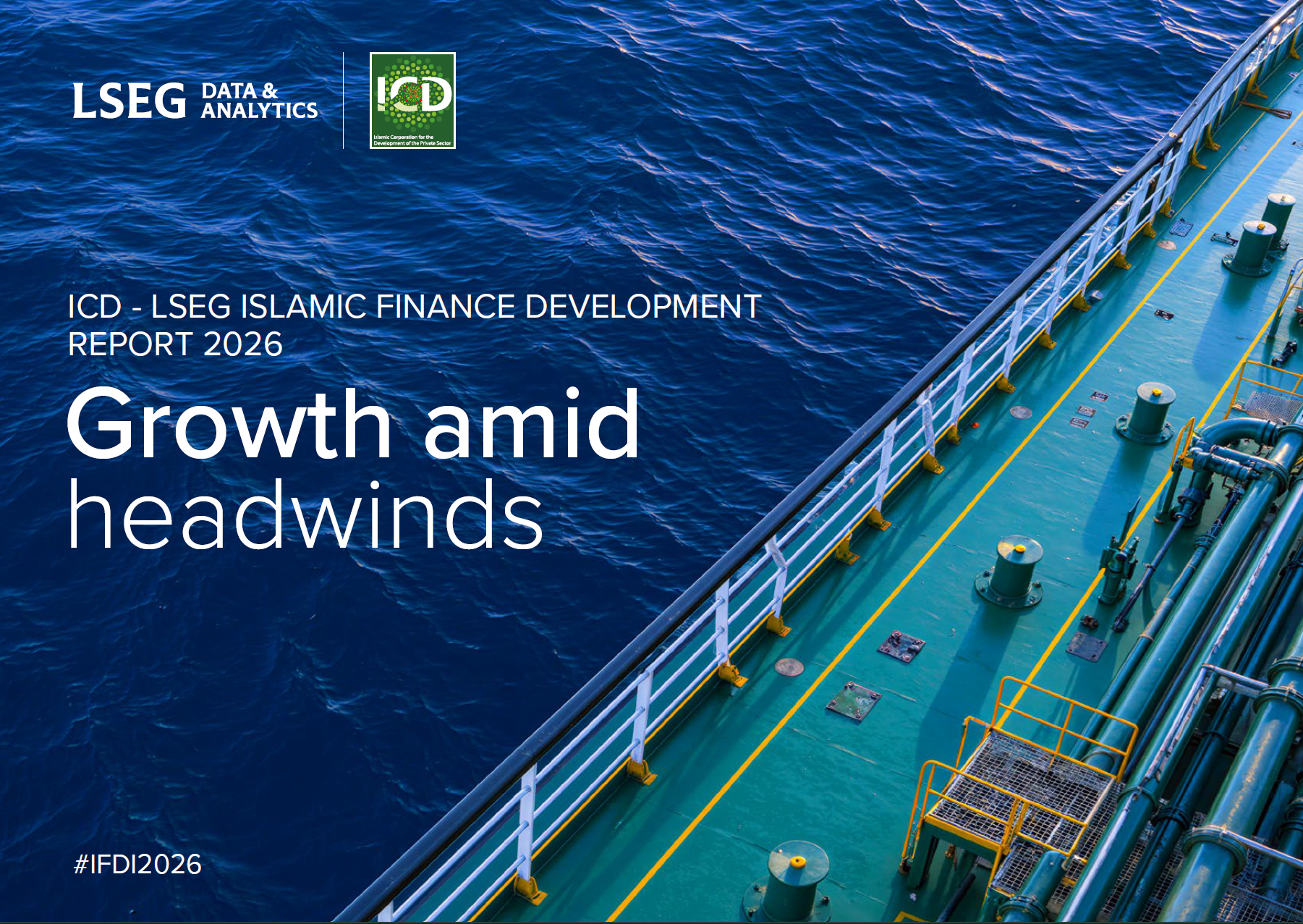 Rapport SID - LSEG sur le développement de la finance islamique 2026