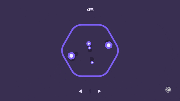Hexagons Defend | HTML5 Game Template
