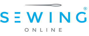 Sewing Online logo