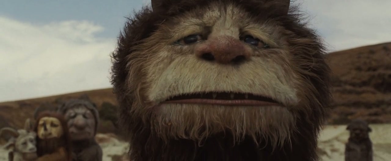 Where the Wild Things Are Screenshot