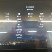 September 15th Stairmaster 04