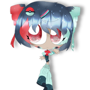 Pokeball surprise