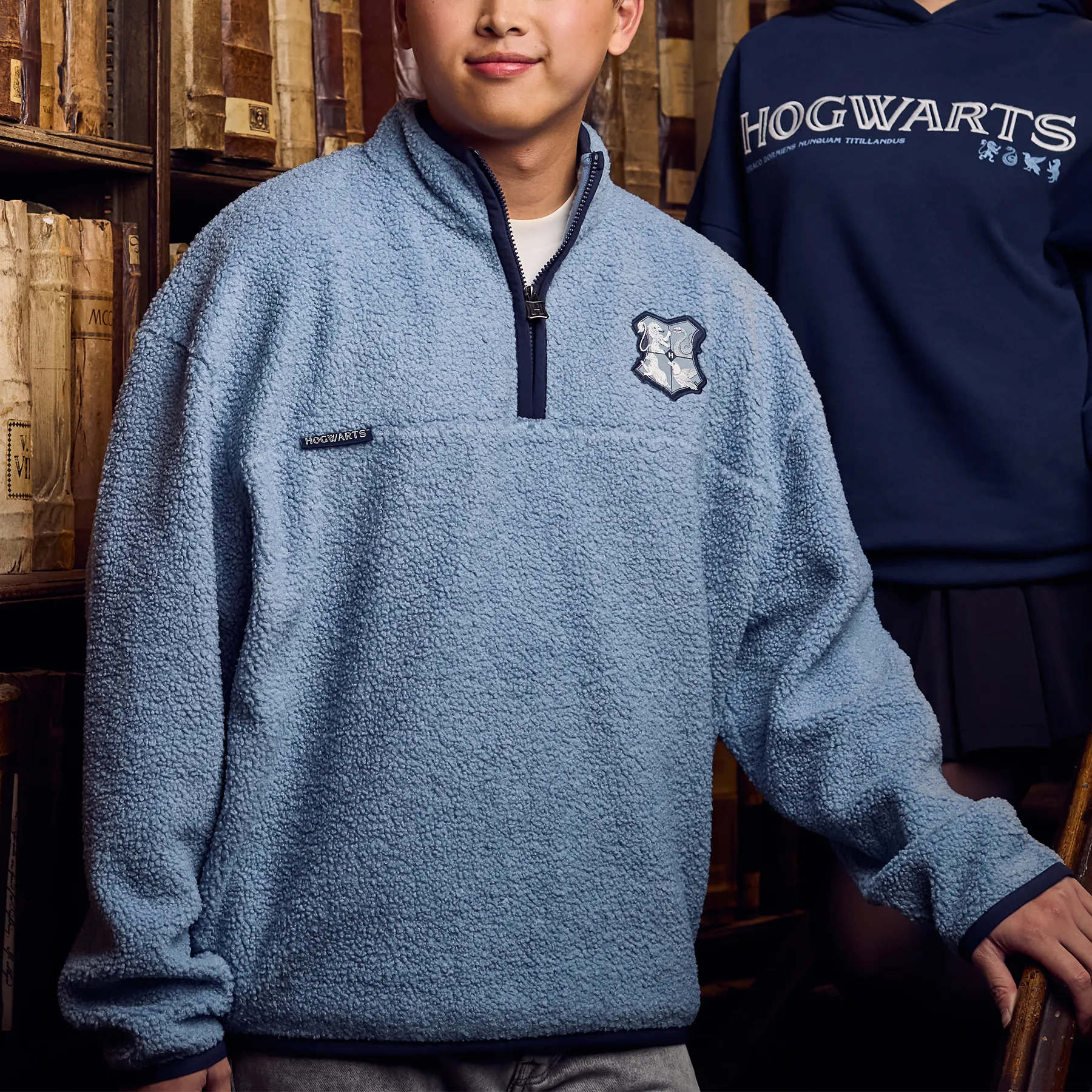 FLEECE