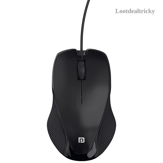 74 Off Portronics Offer Image