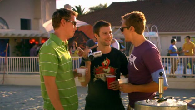 American Pie Presents: The Book of Love Screenshot