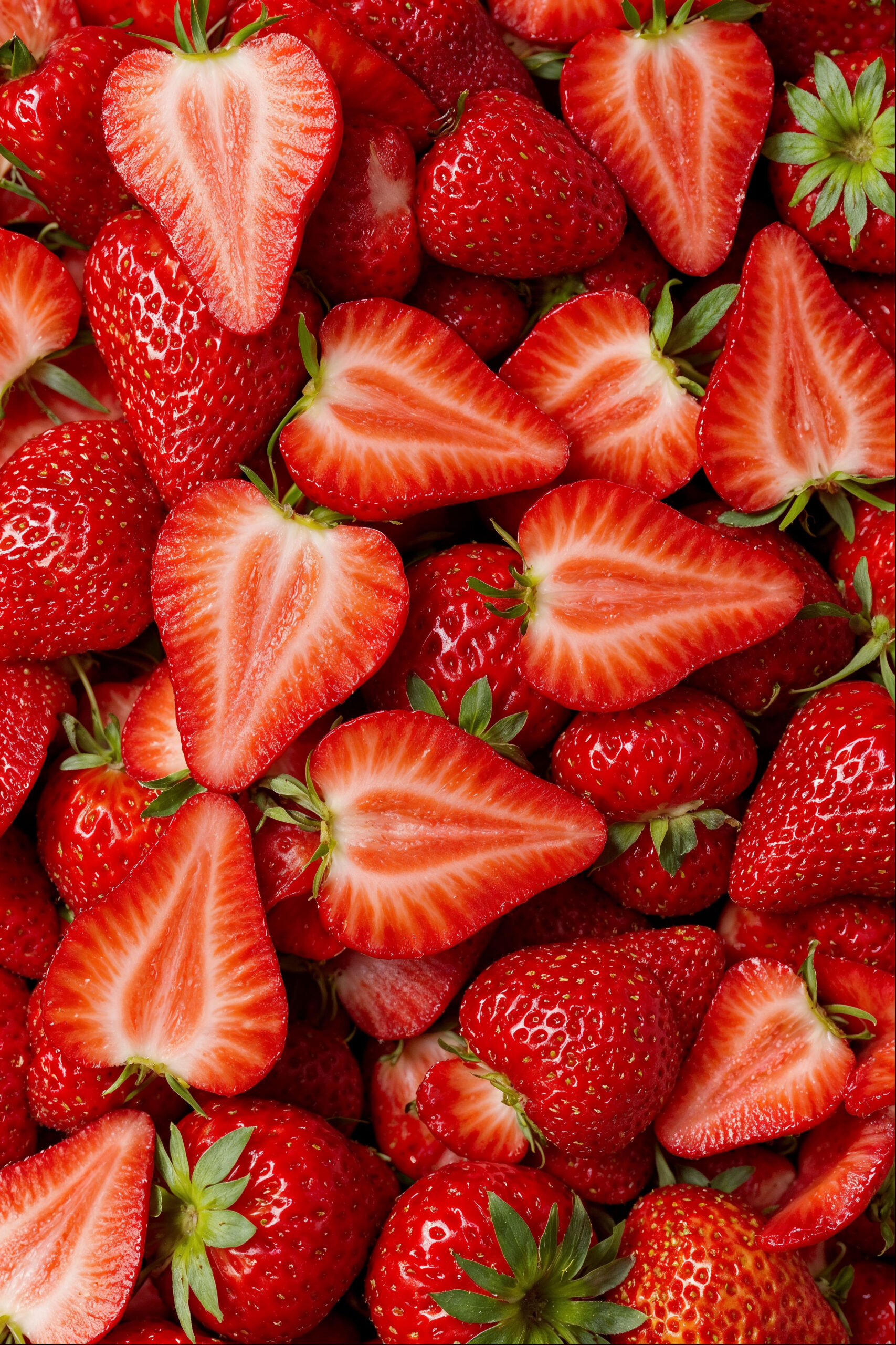 Importing frozen fruit from Egypt to Europe