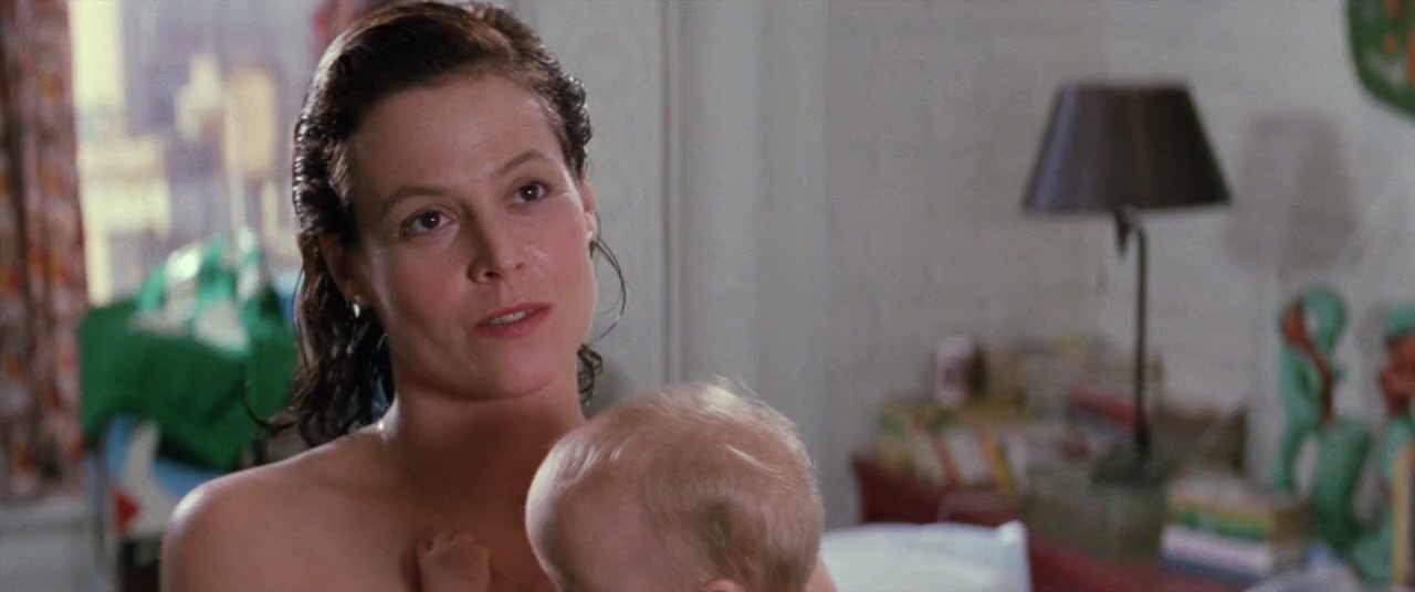 Ghostbusters II Screenshot