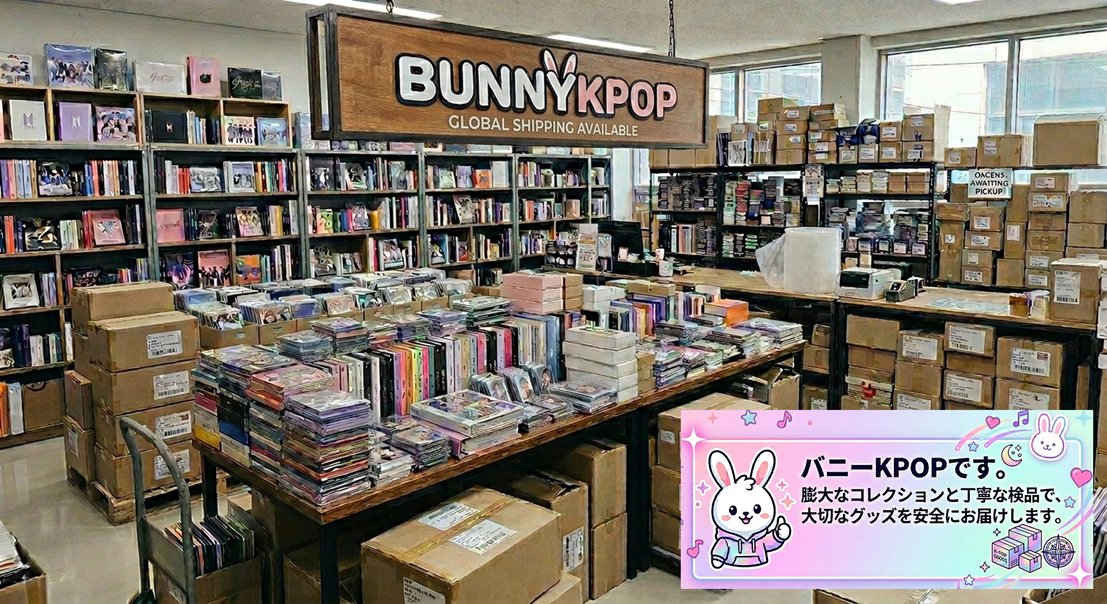 Qoo10] [TWS] JIHOON HMV Jap