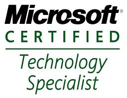 Microsoft Certified