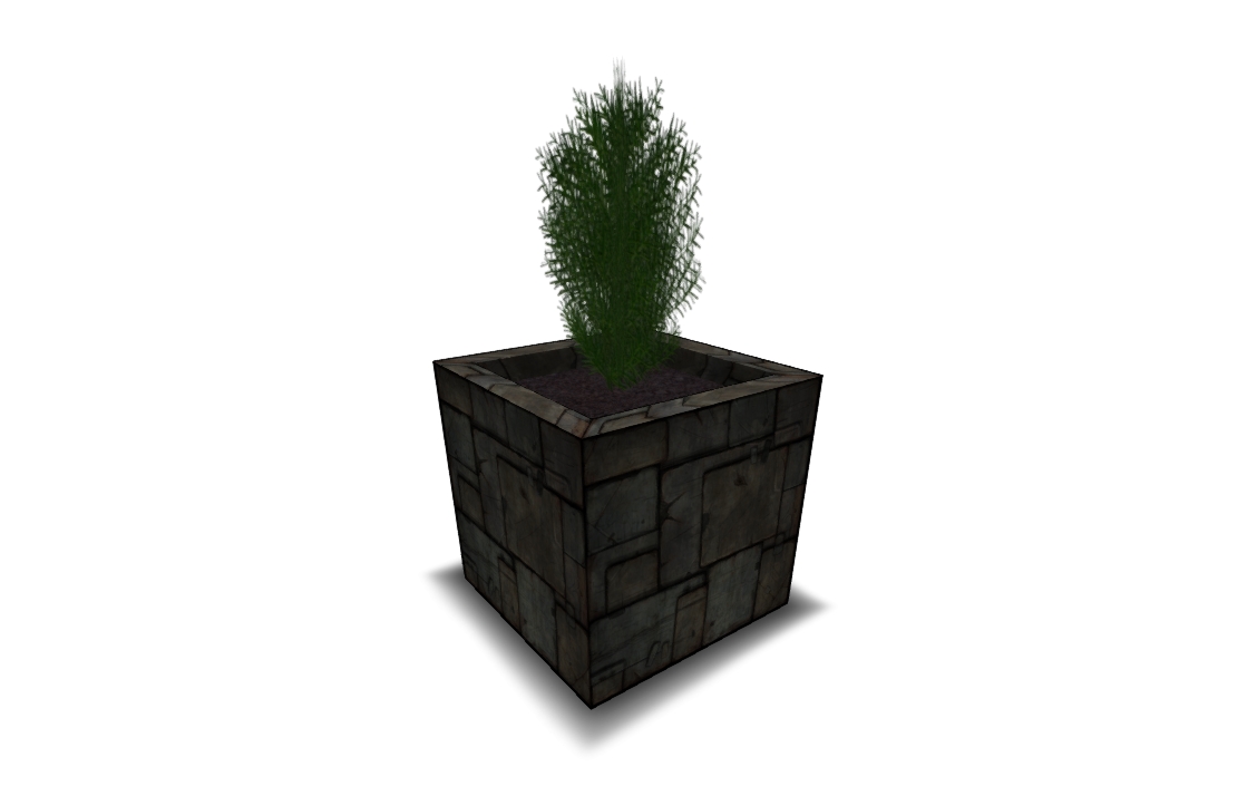 Planters