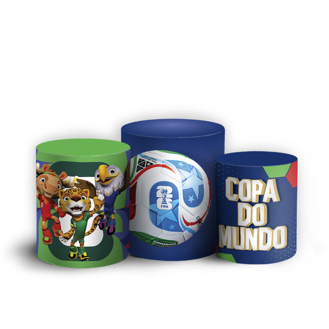 906143 Copa Do Mundo