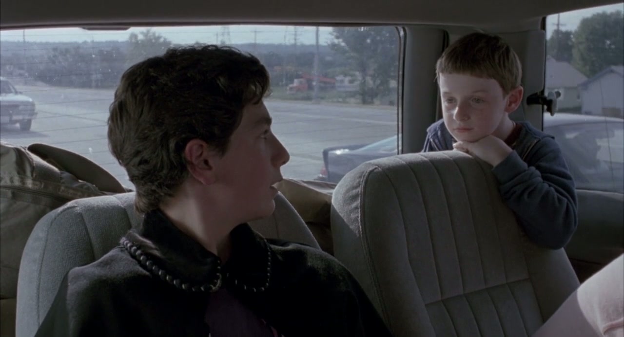 Little Man Tate Screenshot