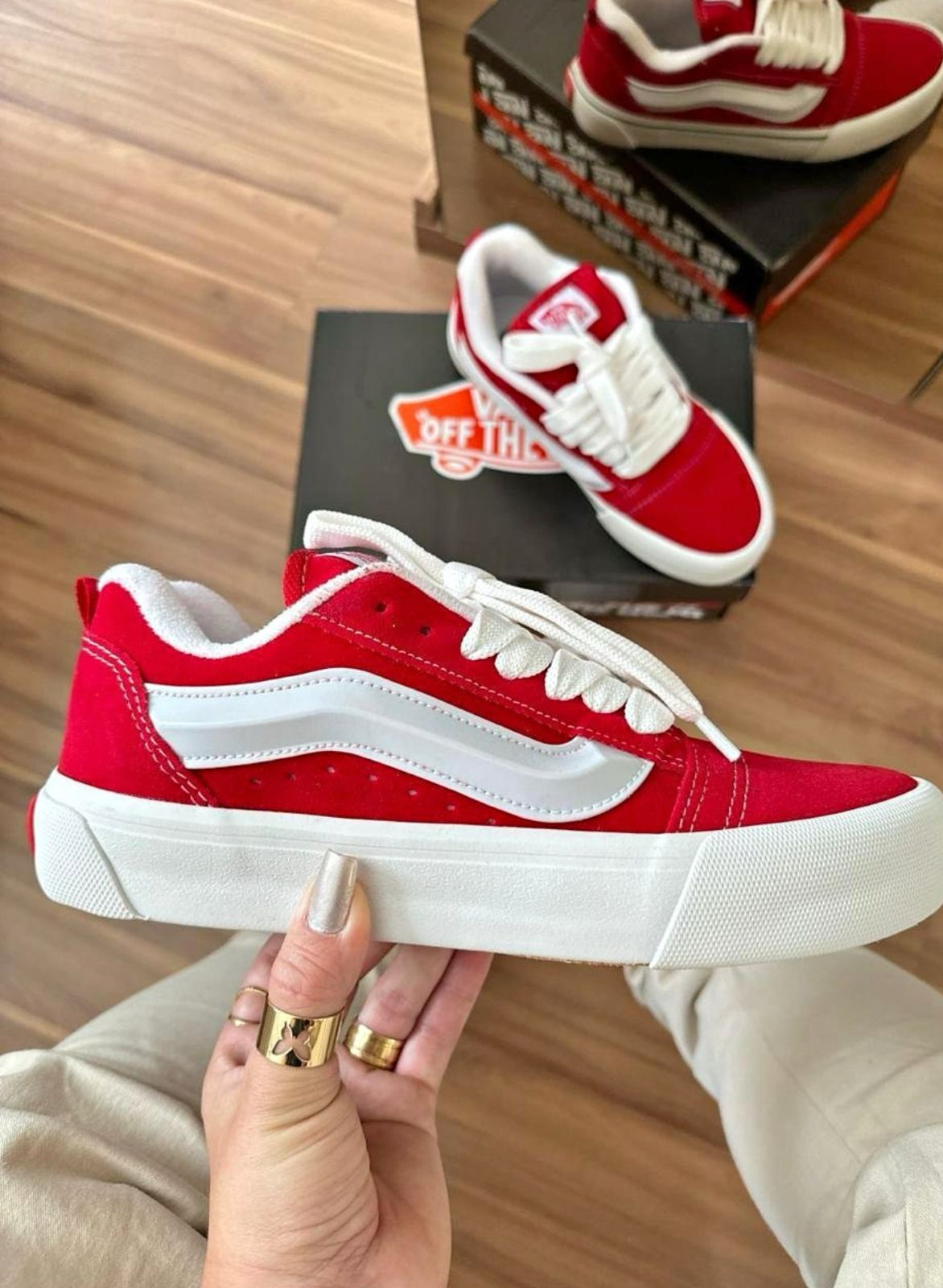 Tênis Feminino Modelo 28