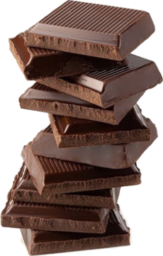 Dark chocolate