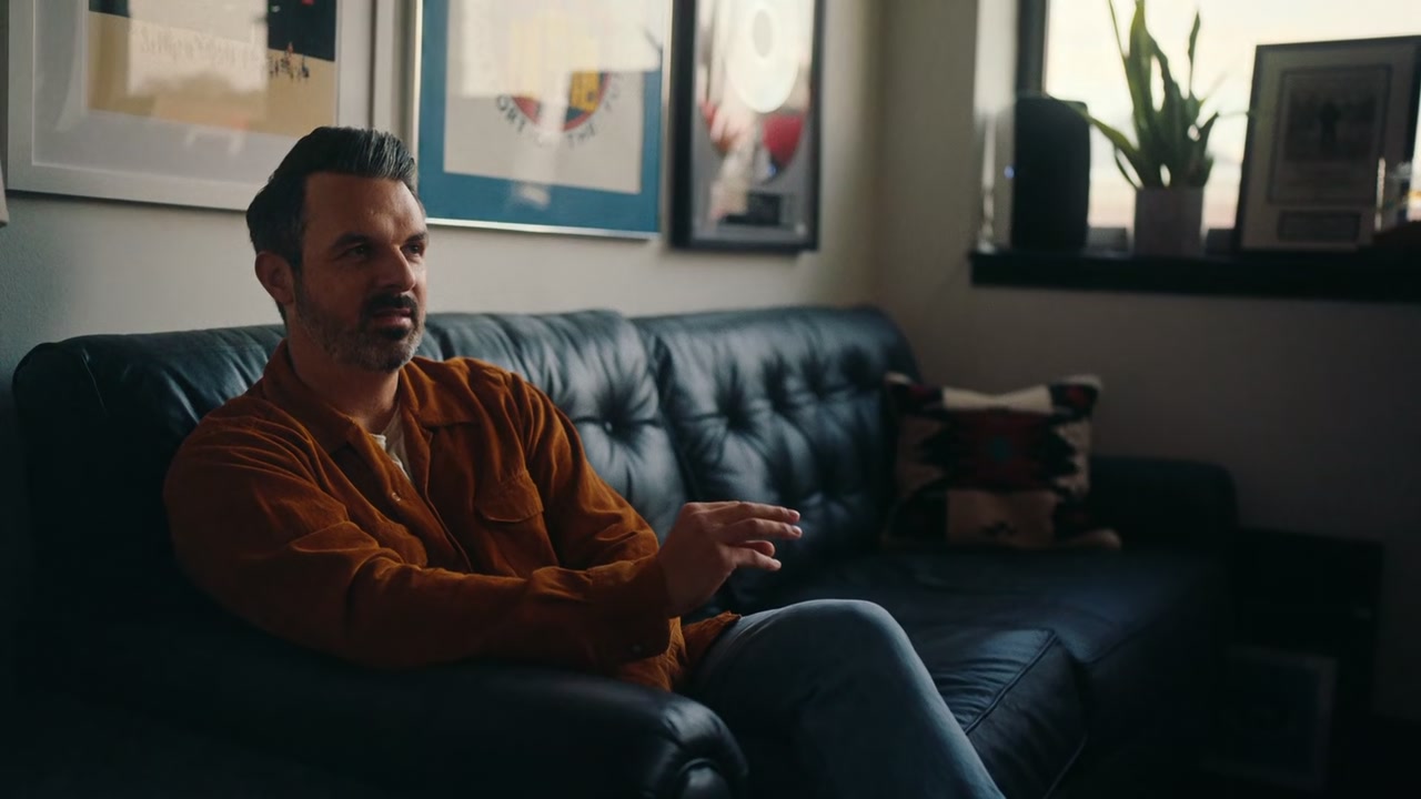 Noah Kahan: Out of Body Screenshot