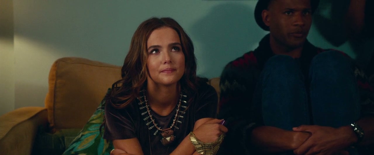 Dirty Grandpa Screenshot