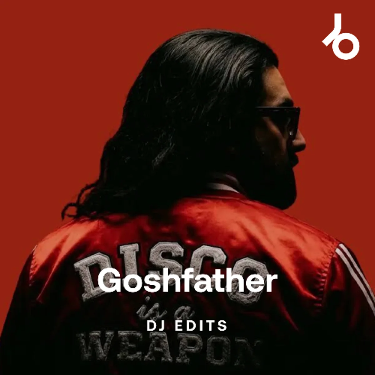Goshfather – DJ Edits Chart