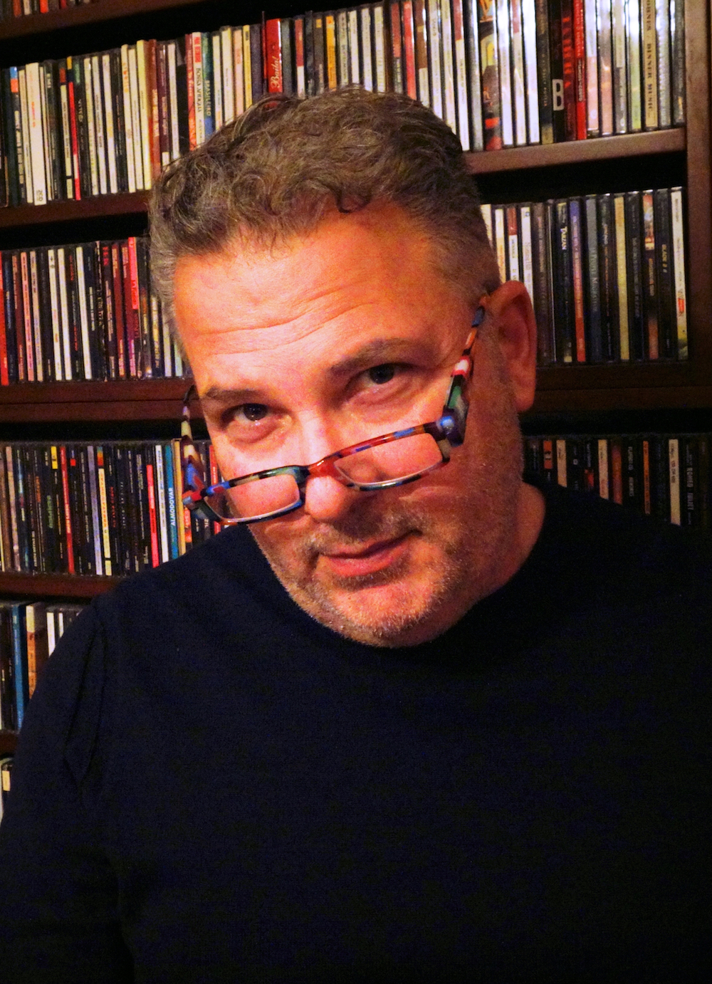 Person photo