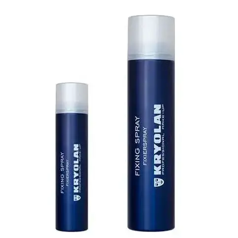 Kryolan Fixing Spray