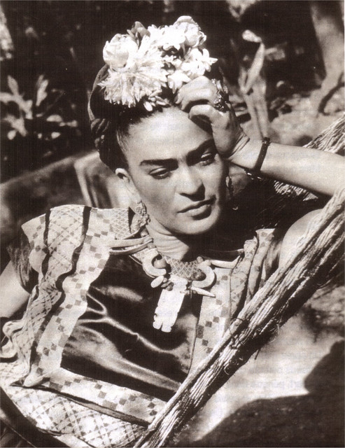 1939 Frida