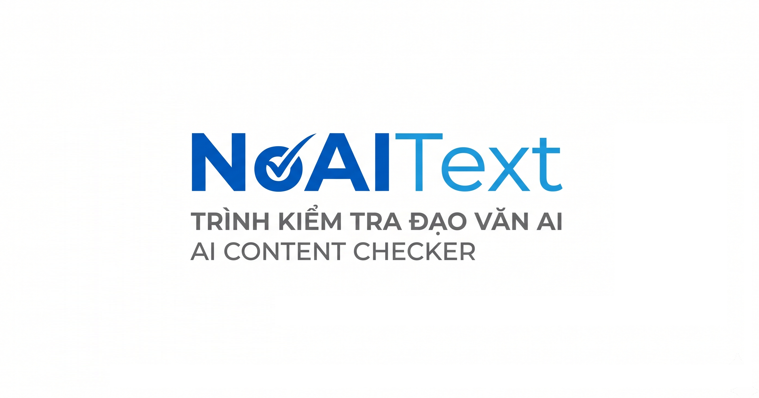 Gói Check đạo văn AI (dùng thử)